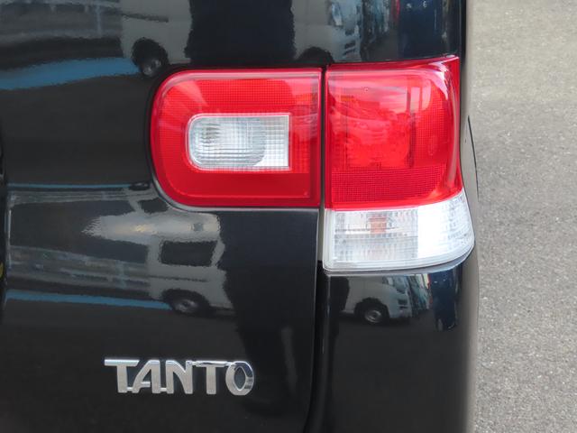 タントG2WD CVT 660cc 電動スライドドア アイドリングストップ 運転席・助手席エアバッグ オートエアコン ベンチシート オーバーヘッドコンソール アームレストコンソール ワンオーナー車(福島県)の中古車