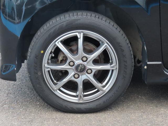 タントG2WD CVT 660cc 電動スライドドア アイドリングストップ 運転席・助手席エアバッグ オートエアコン ベンチシート オーバーヘッドコンソール アームレストコンソール ワンオーナー車(福島県)の中古車