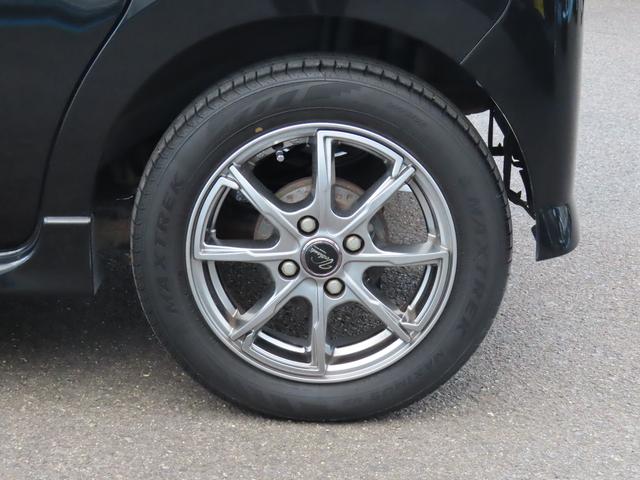 タントG2WD CVT 660cc 電動スライドドア アイドリングストップ 運転席・助手席エアバッグ オートエアコン ベンチシート オーバーヘッドコンソール アームレストコンソール ワンオーナー車(福島県)の中古車