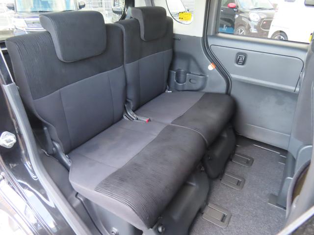 タントG2WD CVT 660cc 電動スライドドア アイドリングストップ 運転席・助手席エアバッグ オートエアコン ベンチシート オーバーヘッドコンソール アームレストコンソール ワンオーナー車(福島県)の中古車