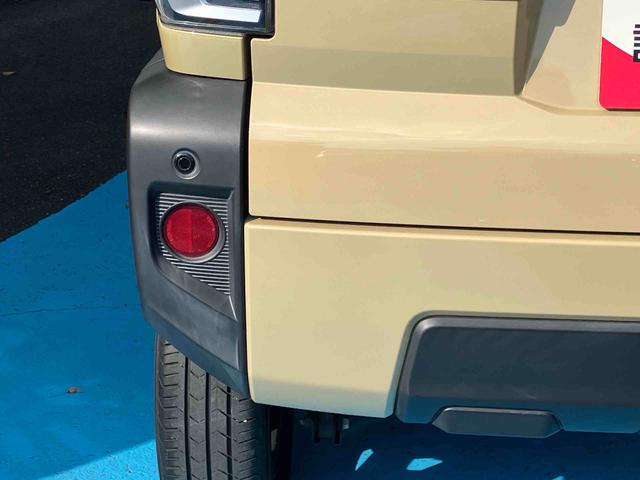 タフトGターボ クロムベンチャー(福島県)の中古車