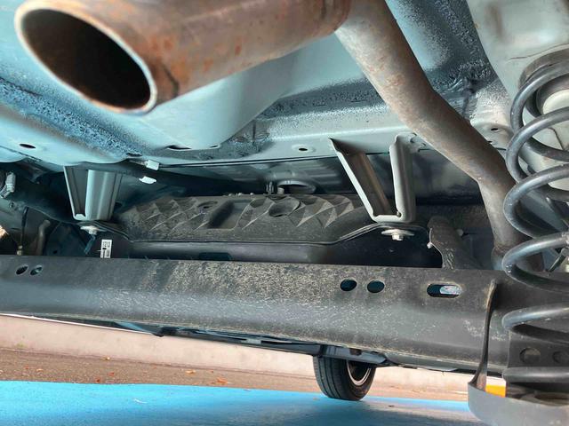 タフトGターボ クロムベンチャー(福島県)の中古車