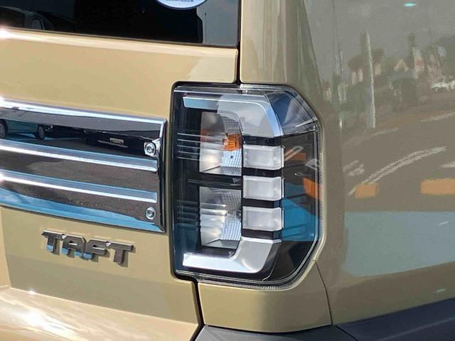 タフトGターボ クロムベンチャー(福島県)の中古車