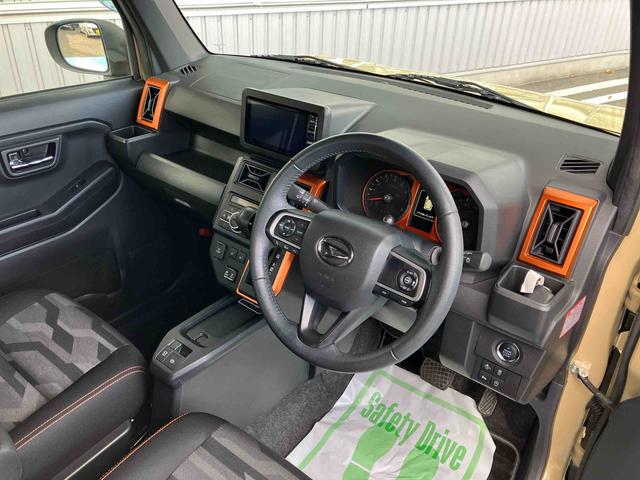 タフトGターボ クロムベンチャー(福島県)の中古車