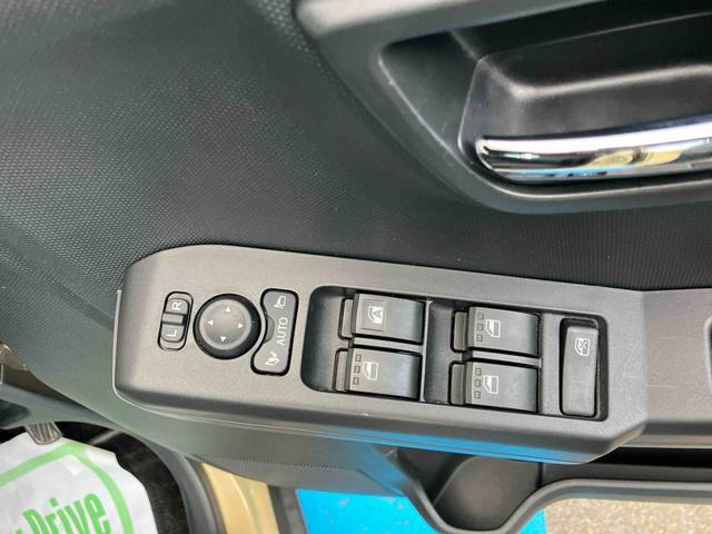 タフトGターボ クロムベンチャー(福島県)の中古車