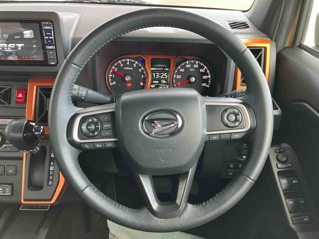 タフトGターボ クロムベンチャー(福島県)の中古車