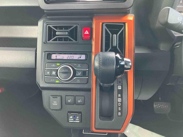 タフトGターボ クロムベンチャー(福島県)の中古車