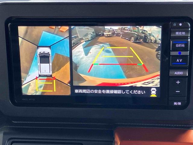 タフトGターボ クロムベンチャー(福島県)の中古車