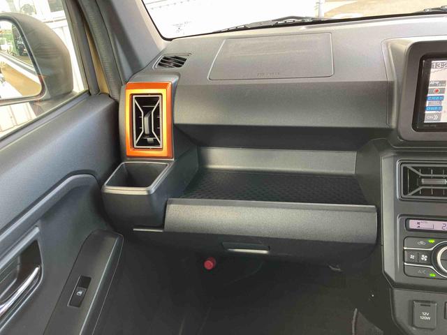 タフトGターボ クロムベンチャー(福島県)の中古車