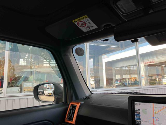 タフトGターボ クロムベンチャー(福島県)の中古車