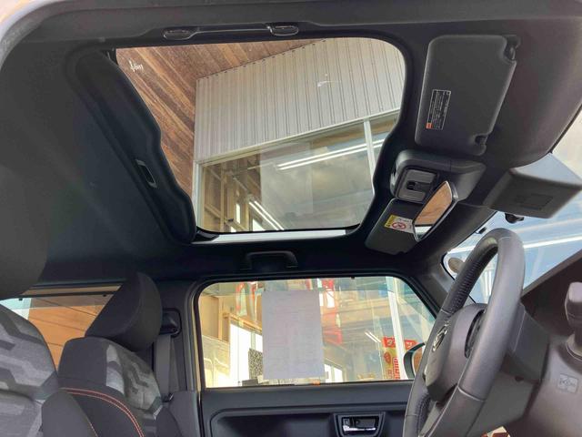 タフトGターボ クロムベンチャー(福島県)の中古車