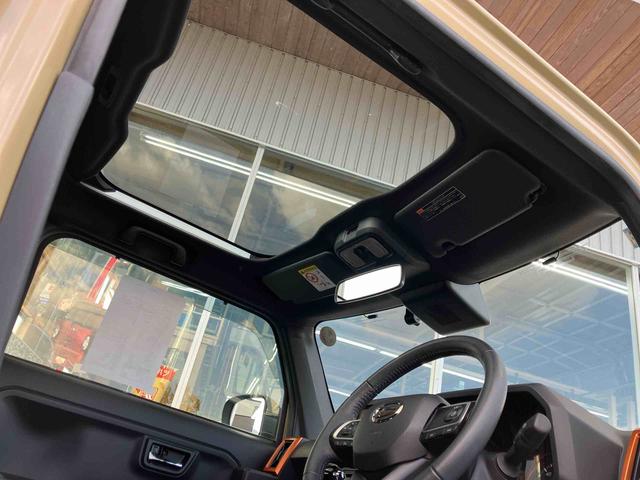 タフトGターボ クロムベンチャー(福島県)の中古車