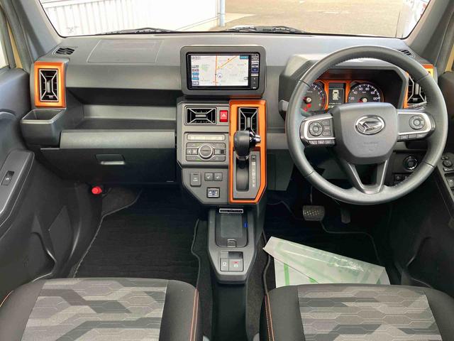 タフトGターボ クロムベンチャー(福島県)の中古車