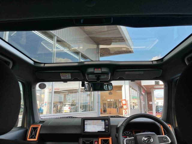 タフトGターボ クロムベンチャー(福島県)の中古車