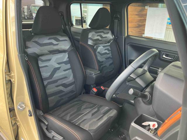 タフトGターボ クロムベンチャー(福島県)の中古車