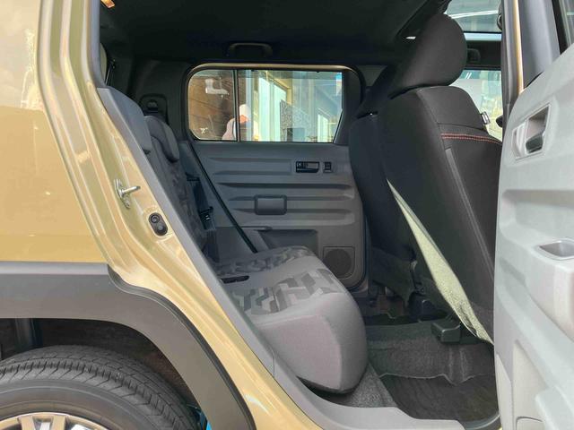 タフトGターボ クロムベンチャー(福島県)の中古車