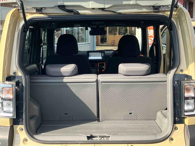 タフトGターボ クロムベンチャー(福島県)の中古車