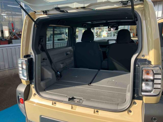 タフトGターボ クロムベンチャー(福島県)の中古車