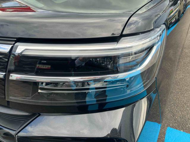 タントカスタムRS(福島県)の中古車