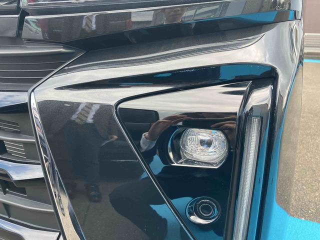 タントカスタムRS(福島県)の中古車