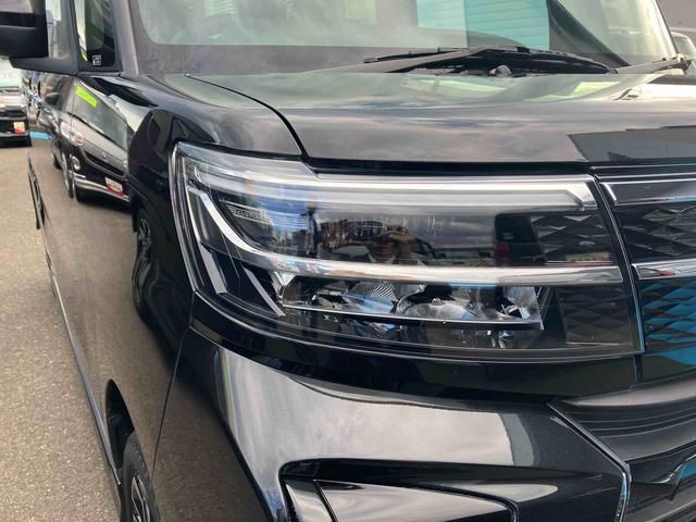 タントカスタムRS(福島県)の中古車