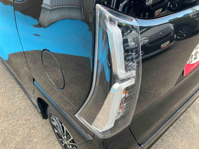 タントカスタムRS(福島県)の中古車