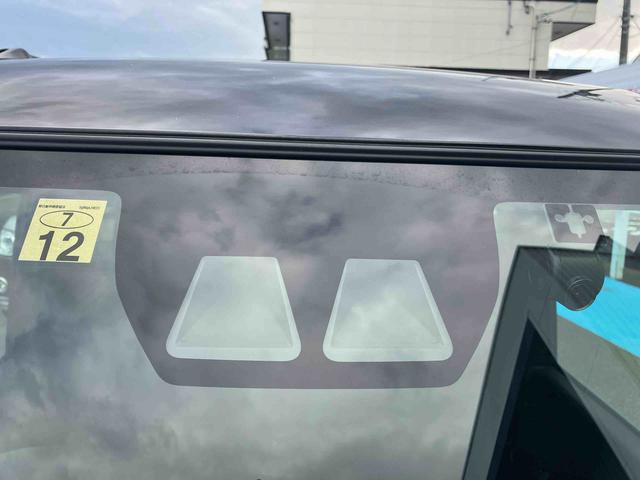 タントカスタムRS(福島県)の中古車