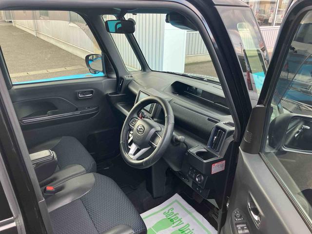 タントカスタムRS(福島県)の中古車