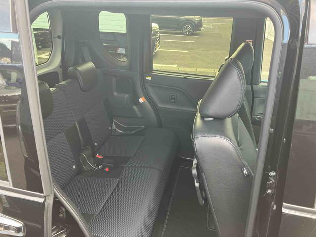 タントカスタムRS(福島県)の中古車