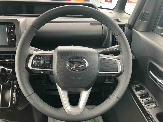 タントカスタムRS(福島県)の中古車