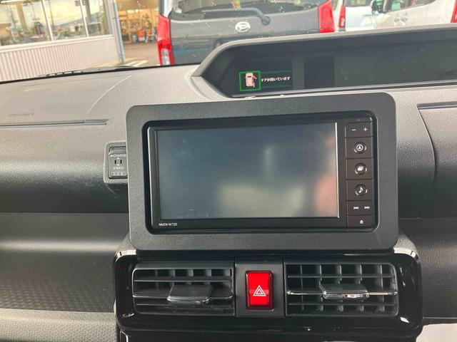 タントカスタムRS(福島県)の中古車