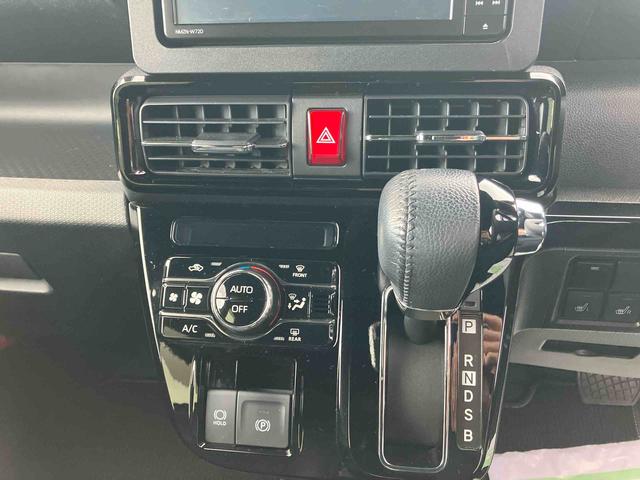 タントカスタムRS(福島県)の中古車