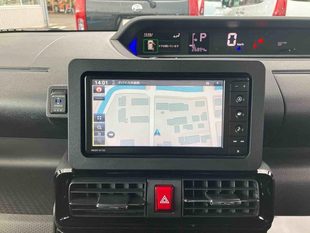 タントカスタムRS(福島県)の中古車