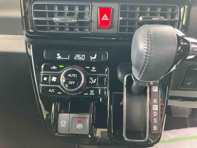 タントカスタムRS(福島県)の中古車