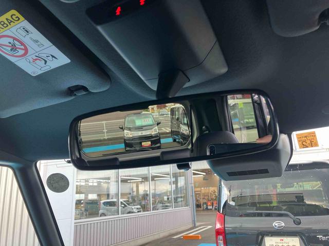 タントカスタムRS(福島県)の中古車