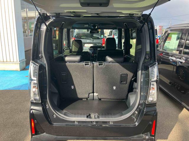 タントカスタムRS(福島県)の中古車