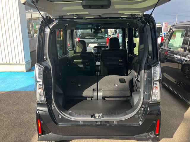 タントカスタムRS(福島県)の中古車