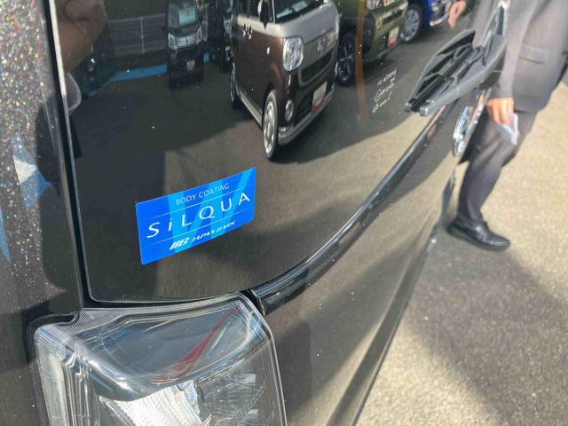 タントカスタムRS(福島県)の中古車