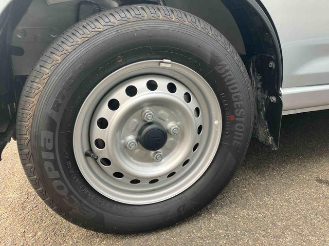 ハイゼットカーゴＤＸ（福島県）の中古車