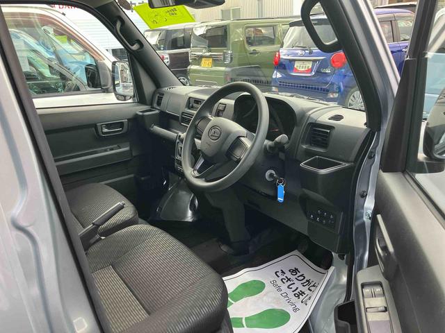 ハイゼットカーゴＤＸ（福島県）の中古車