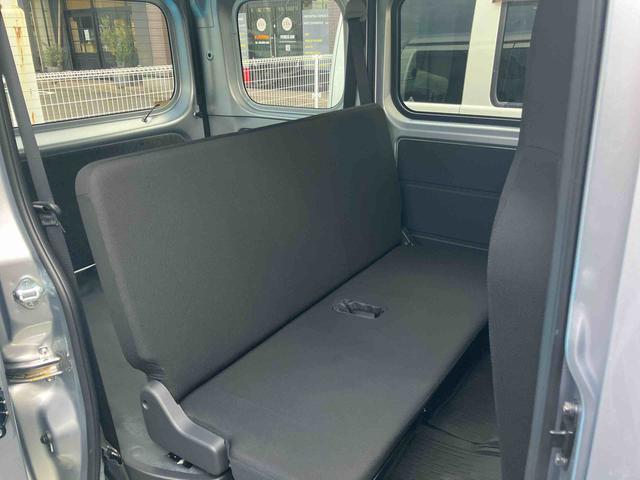 ハイゼットカーゴＤＸ（福島県）の中古車