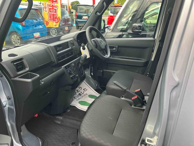 ハイゼットカーゴＤＸ（福島県）の中古車