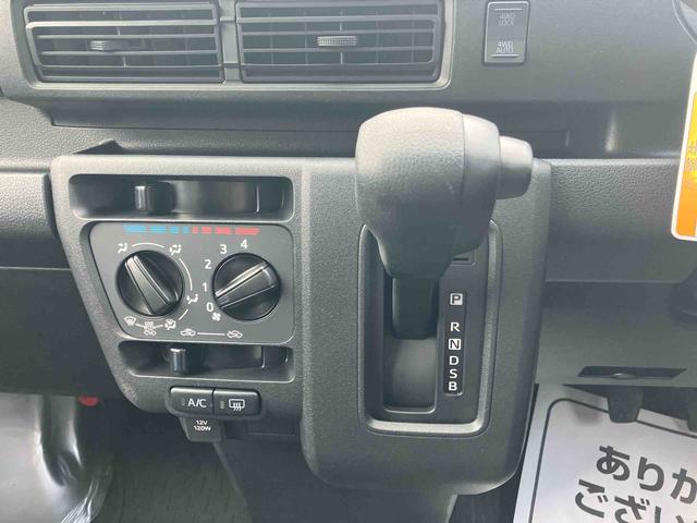 ハイゼットカーゴＤＸ（福島県）の中古車