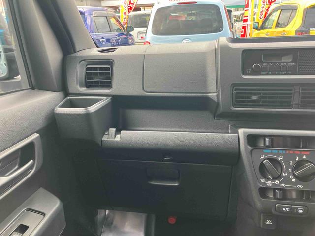 ハイゼットカーゴＤＸ（福島県）の中古車