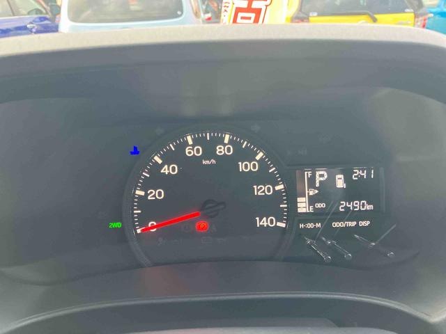 ハイゼットカーゴＤＸ（福島県）の中古車