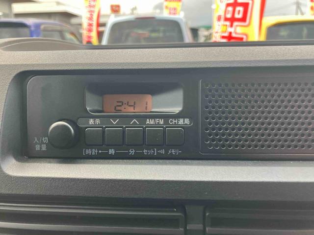 ハイゼットカーゴＤＸ（福島県）の中古車