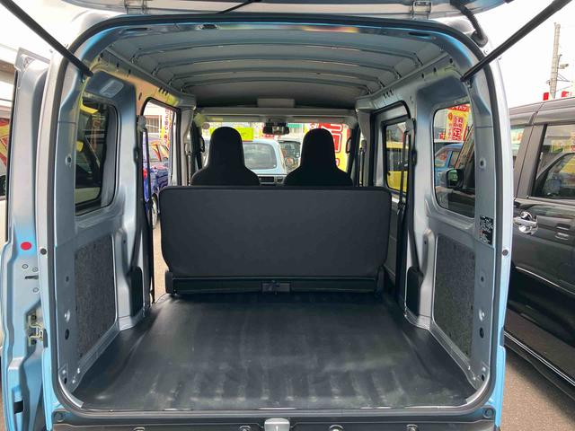 ハイゼットカーゴＤＸ（福島県）の中古車