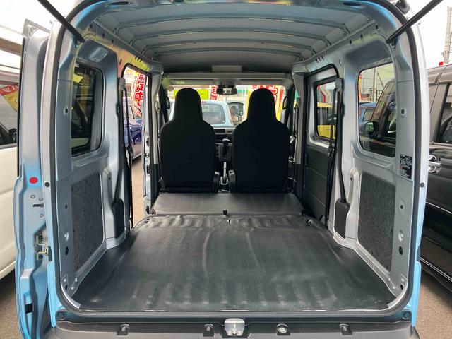 ハイゼットカーゴＤＸ（福島県）の中古車