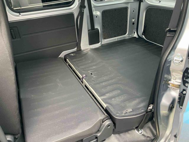 ハイゼットカーゴＤＸ（福島県）の中古車