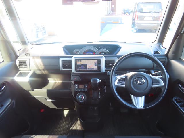 ウェイクＧターボリミテッドＳＡIII２ＷＤ　ＣＶＴ　６６０ｃｃ　両側電動スライドドア　ナビ　全方位モニター　衝突被害軽減ブレーキ　横滑り防止装置　ＡＢＳ　アイドリングストップ　プッシュボタンスタート　オートエアコン　車検整備付（福島県）の中古車